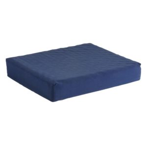 Convoluted Seat/Back Wheelchair Cushion