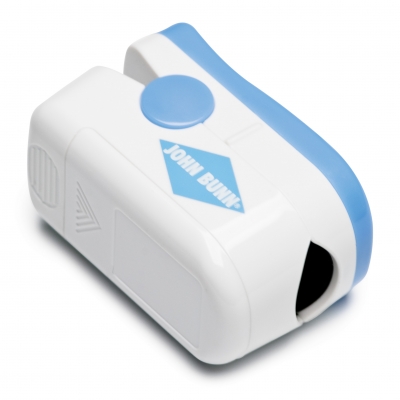 Finger Pulse Oximeter - Image 3