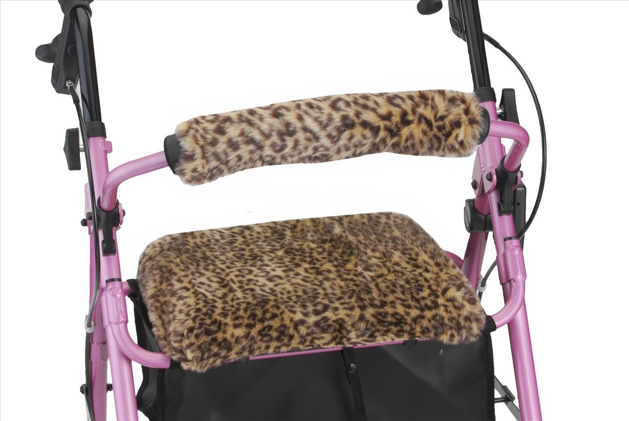 Seat and Back Cover - Image 2