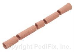 Visco-GEL® Fabric-Covered Toe Tube - Image 2