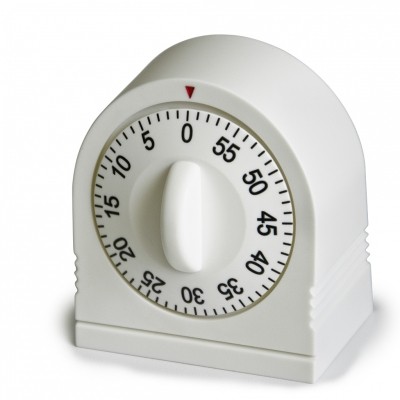 60 Minute Timer - Image 3