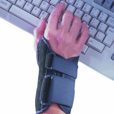 6" Wrist Splint