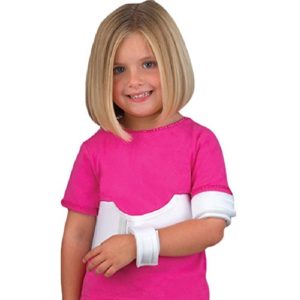 Shoulder Immobilizer Elastic