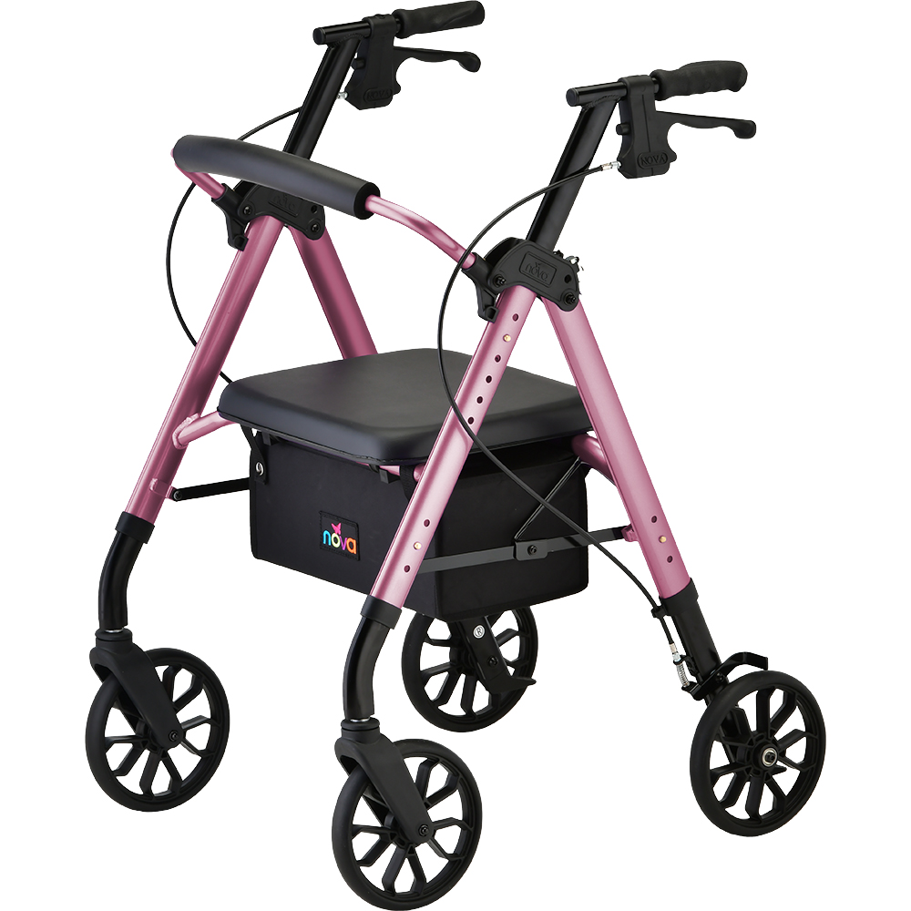 STAR 8 Rollator - Image 9