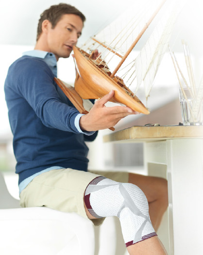 ProLite® 3D Knee Support - Image 3