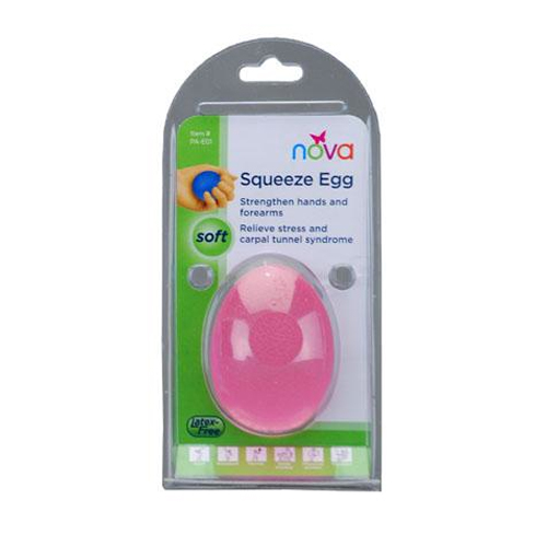 Exercise Squeeze Egg - Image 7