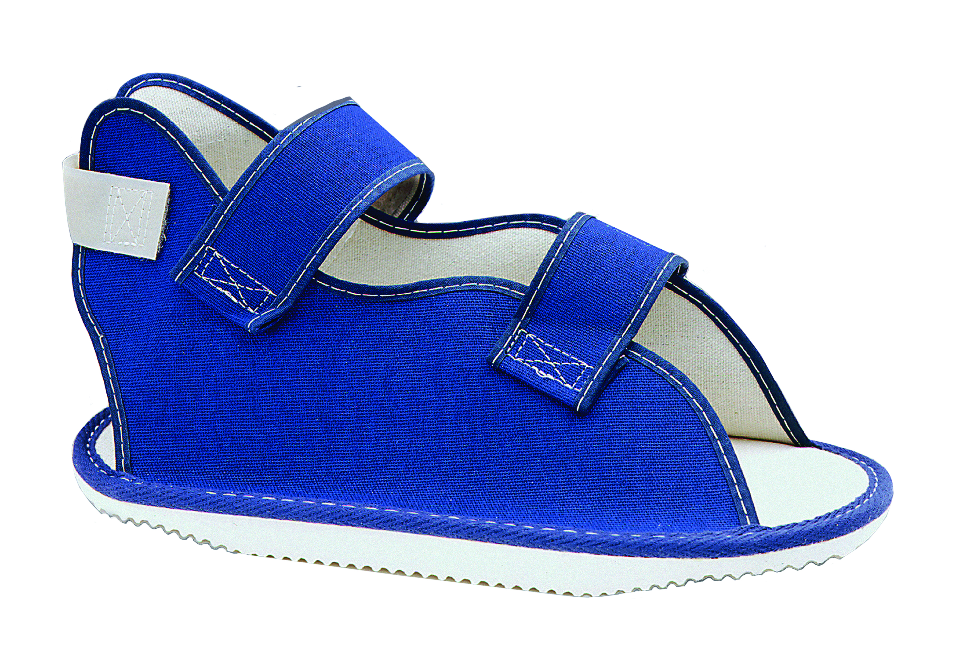 Cast Shoe, Infant & Pediatric - Image 2