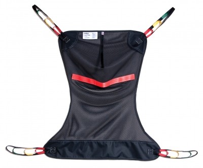 Full-Body Mesh Sling