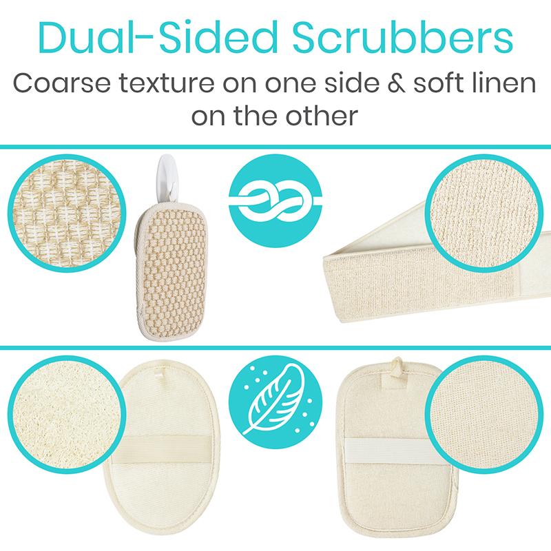 Body Scrubbing Set - Image 7