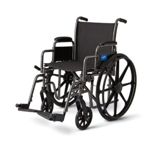 K3 Basic Lightweight Wheelchairs