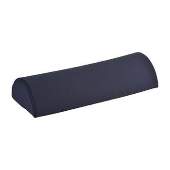 Memory Foam Half Roll Pillow