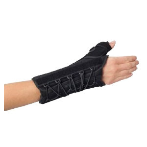 Wrist / Thumb Support Splint Quick-Fit®