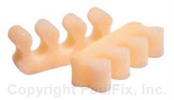 4 in 1 Super Soft Toe Cushions™ - Image 2