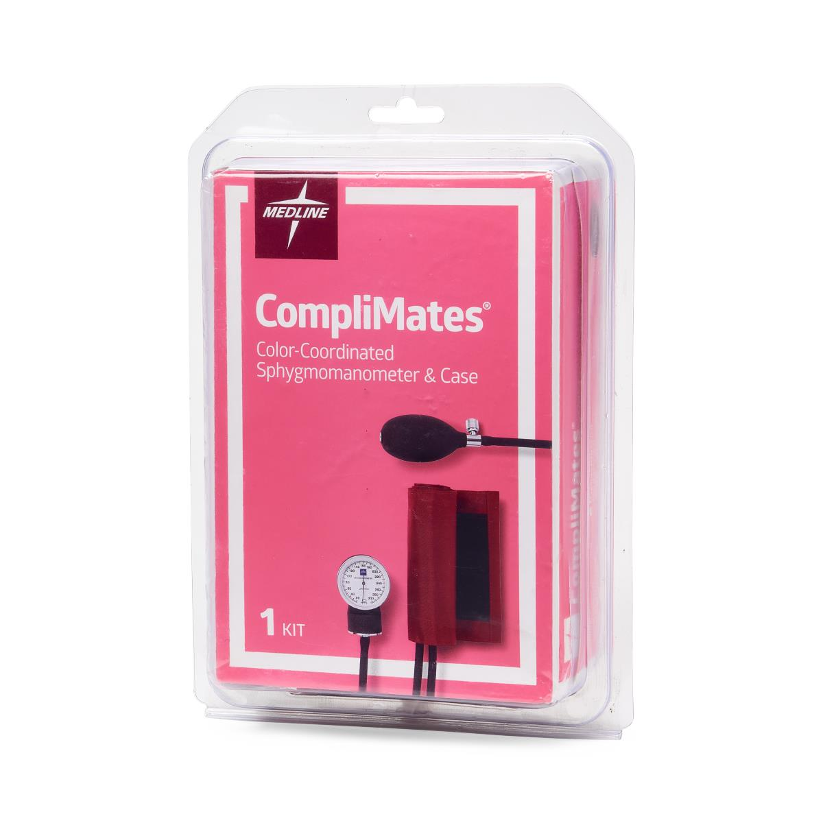 Compli-Mates Aneroid Sphygmomanometers - Image 5