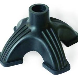 Self Standing Cane Tip