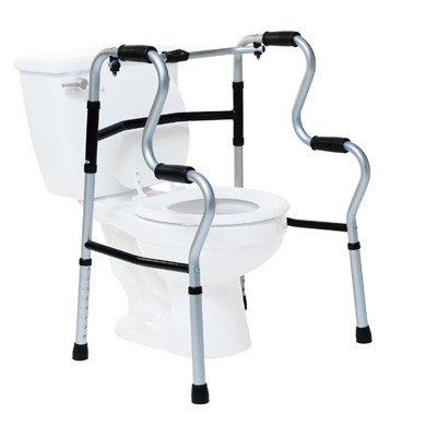 UpRise Onyx Folding Walker - Image 2