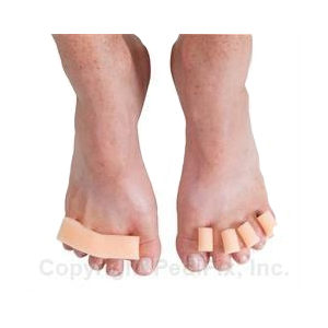 4 in 1 Super Soft Toe Cushions™