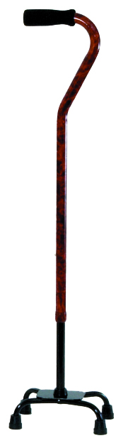 Designer Quad Cane - Image 2