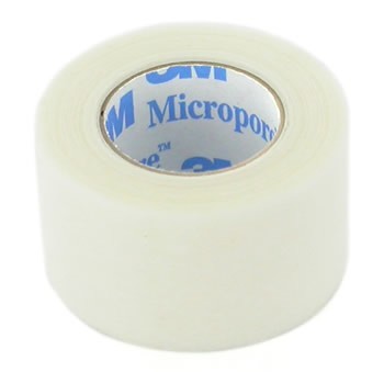 Surgical Tape, Micropore
