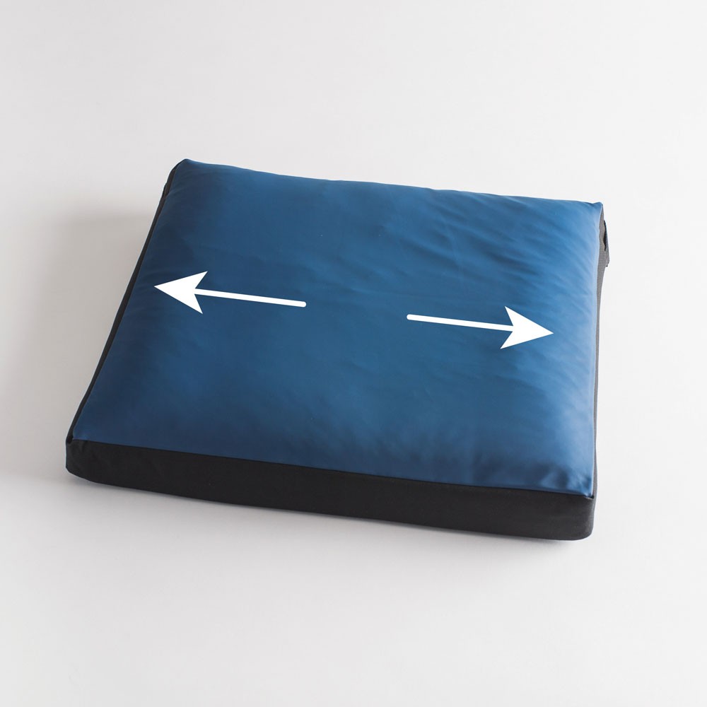 Meridian Optimum Comfort Gel Cushion (18" x 16") - Image 2