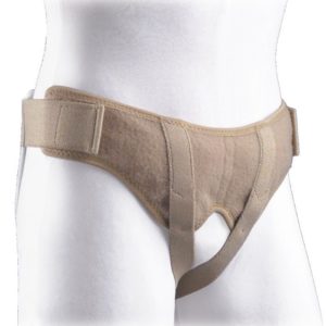 HERNIA SUPPORT BELT SOFT FORM®