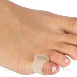 STAY PUT TOE SEPARATORS