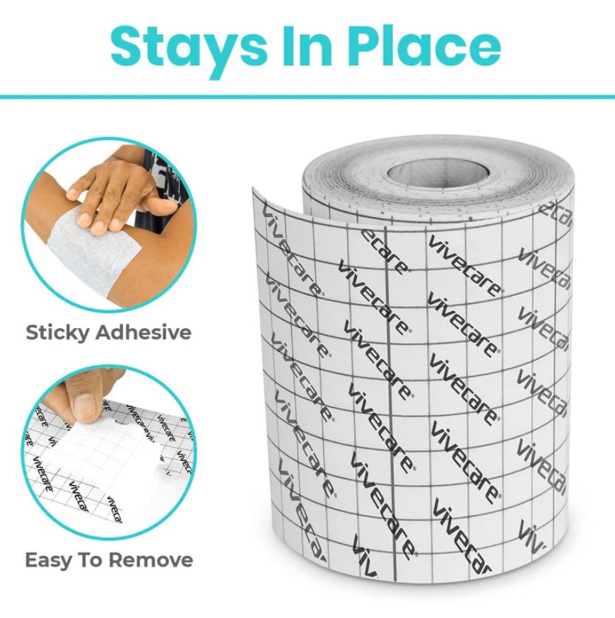 Surgical Tape - Large (4") - Image 6