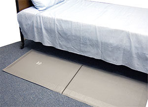 Safeside Fall Mat