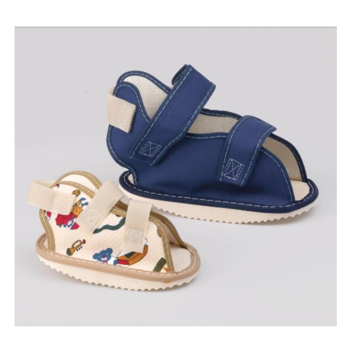 Cast Shoe, Infant & Pediatric