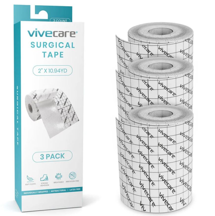 Surgical Tape - Small (2")