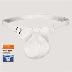 Suspensory