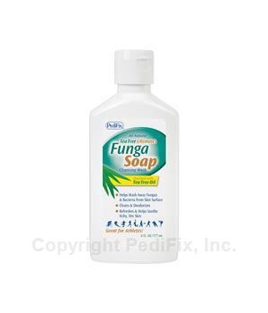 Tea Tree Ultimates® FungaSoap®