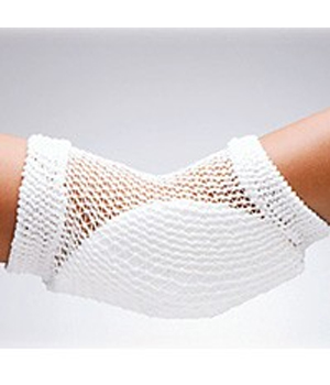 HEEL AND ELBOW PROTECTOR, PULLOVER