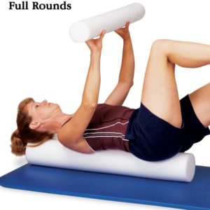 Foam Rolls - Full Rounds