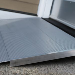 TRANSITIONS® Angled Entry Ramp