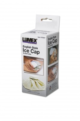 English Style Ice Caps - Various Sizes - Image 3