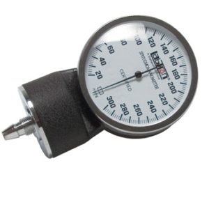 Replacement Manometer / Gauge