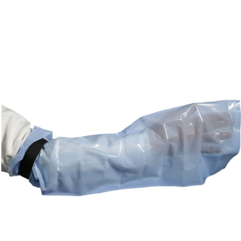 Cast Protector Half-arm