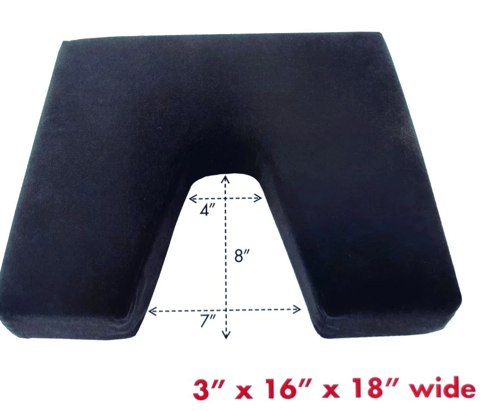 Prostate Relief Cushion - Image 3