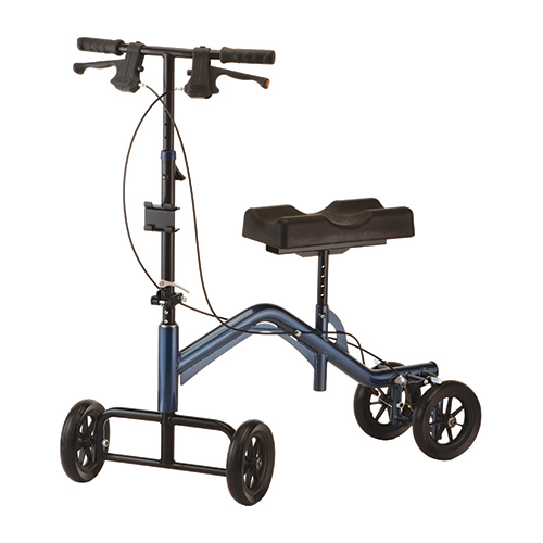 Knee Walker RENTAL – Heavy Duty Tall