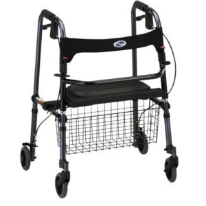 Cruiser De-Light Folding Walker