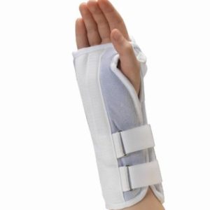 Kidsline Wrist Splint - Soft Foam