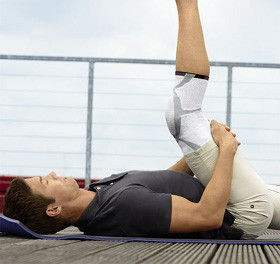 ProLite® 3D Knee Support - Image 5