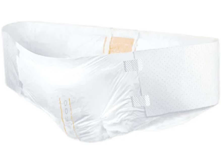 Bariatric Briefs - 3X-Large