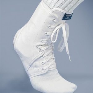 Ankle Guard - Series 40-411XXX