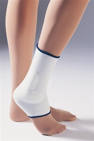 ProLite® Compressive Ankle Support with Viscoelastic Inserts