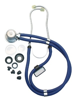 Sprague Rappaport-Type Stethoscope