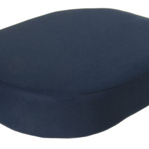 Oversized Gel & Foam Donut Cushion