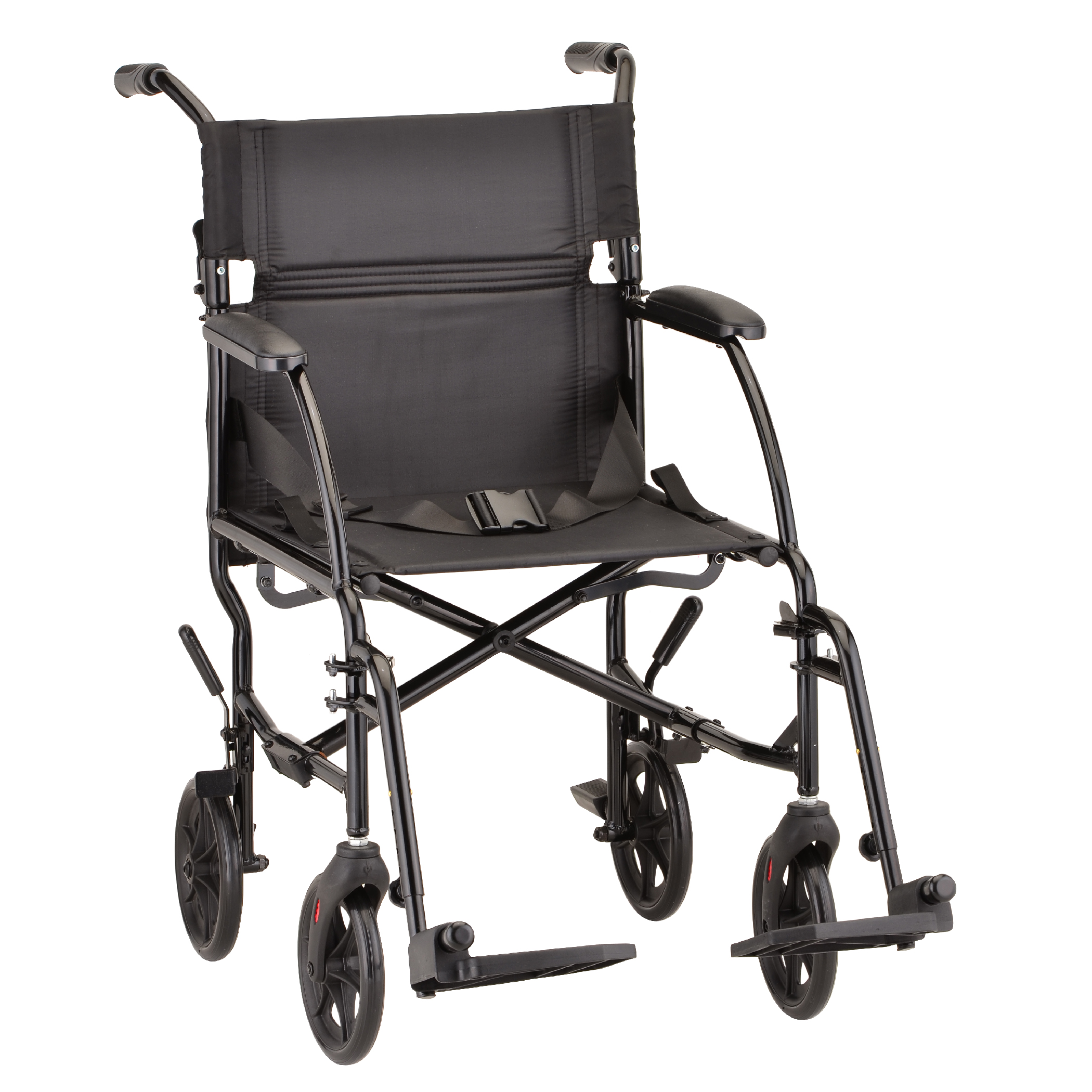 Ultra Lightweight Transport Chair