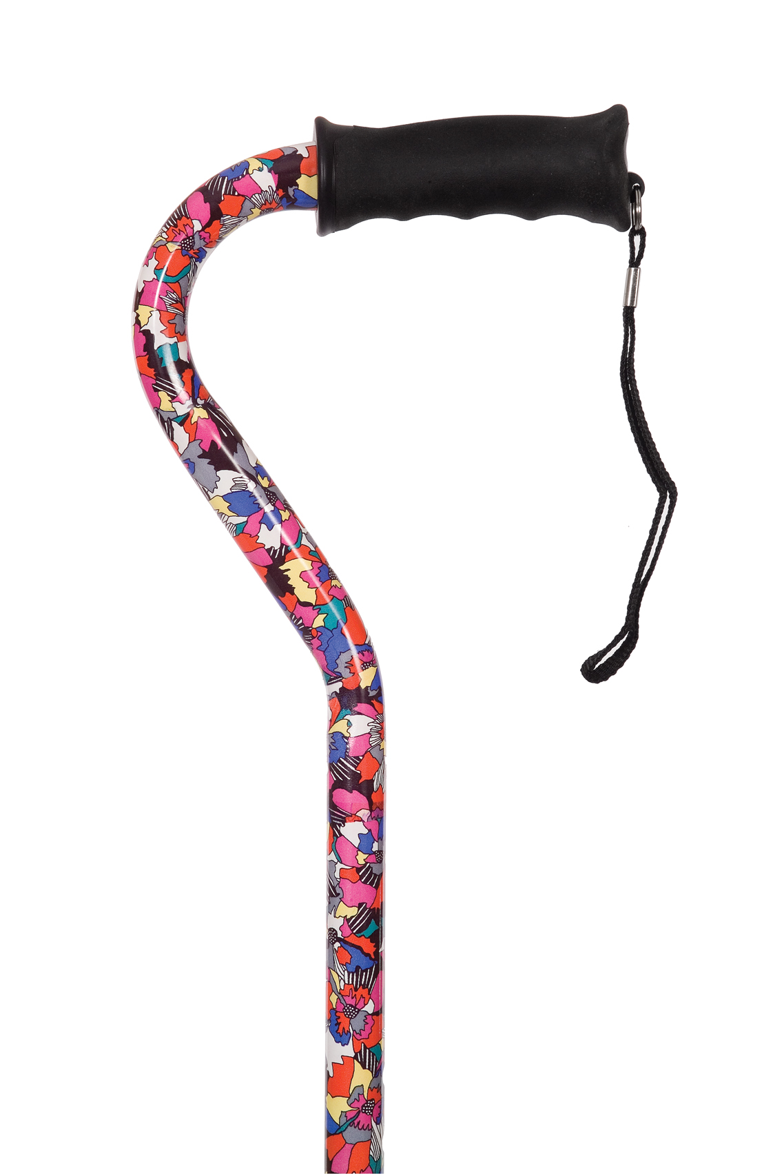 Gentle Touch Offset Cane - Image 5